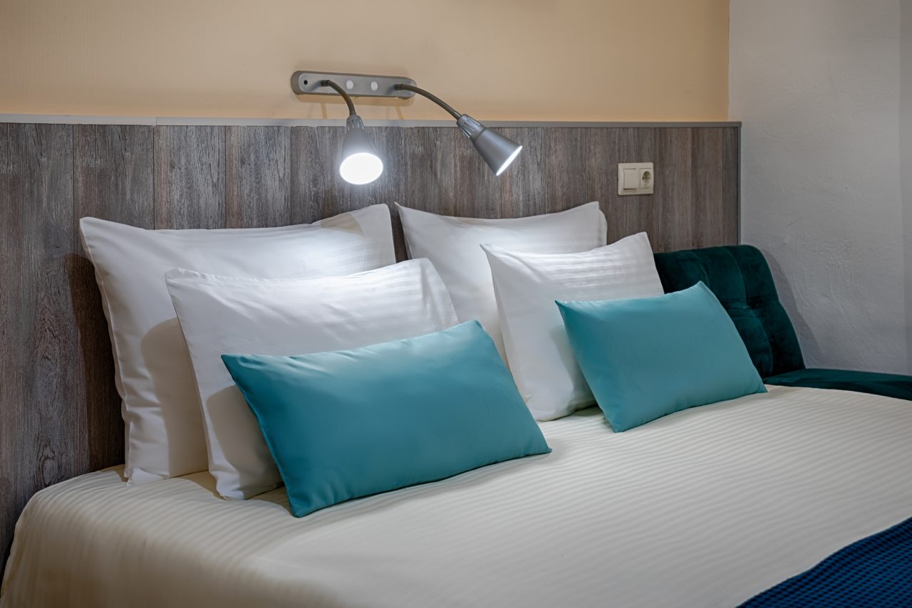 Двухместный (Стандарт, Double/Twin), Гостевой дом A1 Rooms