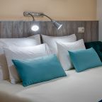 Двухместный (Стандарт, Double/Twin), Гостевой дом A1 Rooms