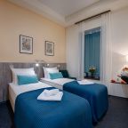Двухместный (Стандарт, Double/Twin), Гостевой дом A1 Rooms
