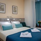 Двухместный (Стандарт, Double/Twin), Гостевой дом A1 Rooms
