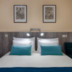 Двухместный (Стандарт, Double/Twin), Гостевой дом A1 Rooms