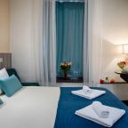 Двухместный (Стандарт, Double/Twin), Гостевой дом A1 Rooms