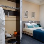 Двухместный (Стандарт, Double/Twin), Гостевой дом A1 Rooms