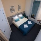 Двухместный (Стандарт, Double/Twin), Гостевой дом A1 Rooms