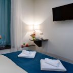 Двухместный (Стандарт, Double/Twin), Гостевой дом A1 Rooms