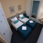 Двухместный (Стандарт, Double/Twin), Гостевой дом A1 Rooms