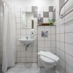 Двухместный (Стандарт, Double/Twin), Гостевой дом A1 Rooms