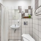 Двухместный (Стандарт, Double/Twin), Гостевой дом A1 Rooms