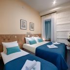 Двухместный (Комфорт), Гостевой дом A1 Rooms