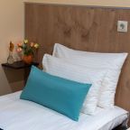 Двухместный (Комфорт), Гостевой дом A1 Rooms