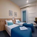 Двухместный (Комфорт), Гостевой дом A1 Rooms