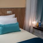 Двухместный (Комфорт), Гостевой дом A1 Rooms