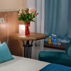 Двухместный (Комфорт), Гостевой дом A1 Rooms