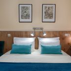Двухместный (Комфорт), Гостевой дом A1 Rooms