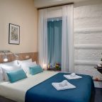 Двухместный (Комфорт), Гостевой дом A1 Rooms