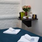 Двухместный (Комфорт), Гостевой дом A1 Rooms