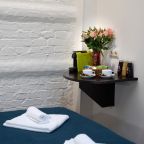 Двухместный (Комфорт), Гостевой дом A1 Rooms