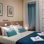 Двухместный (Комфорт), Гостевой дом A1 Rooms