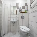 Двухместный (Комфорт), Гостевой дом A1 Rooms