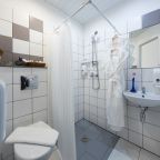 Двухместный (Комфорт), Гостевой дом A1 Rooms