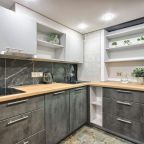Апартаменты (Двухуровневые у Дворцовой площади), Гостевой дом A1 Rooms