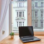 Апартаменты (Двухуровневые у Дворцовой площади), Гостевой дом A1 Rooms