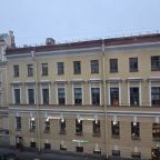 Панорамный вид, Гостевой дом A1 Rooms