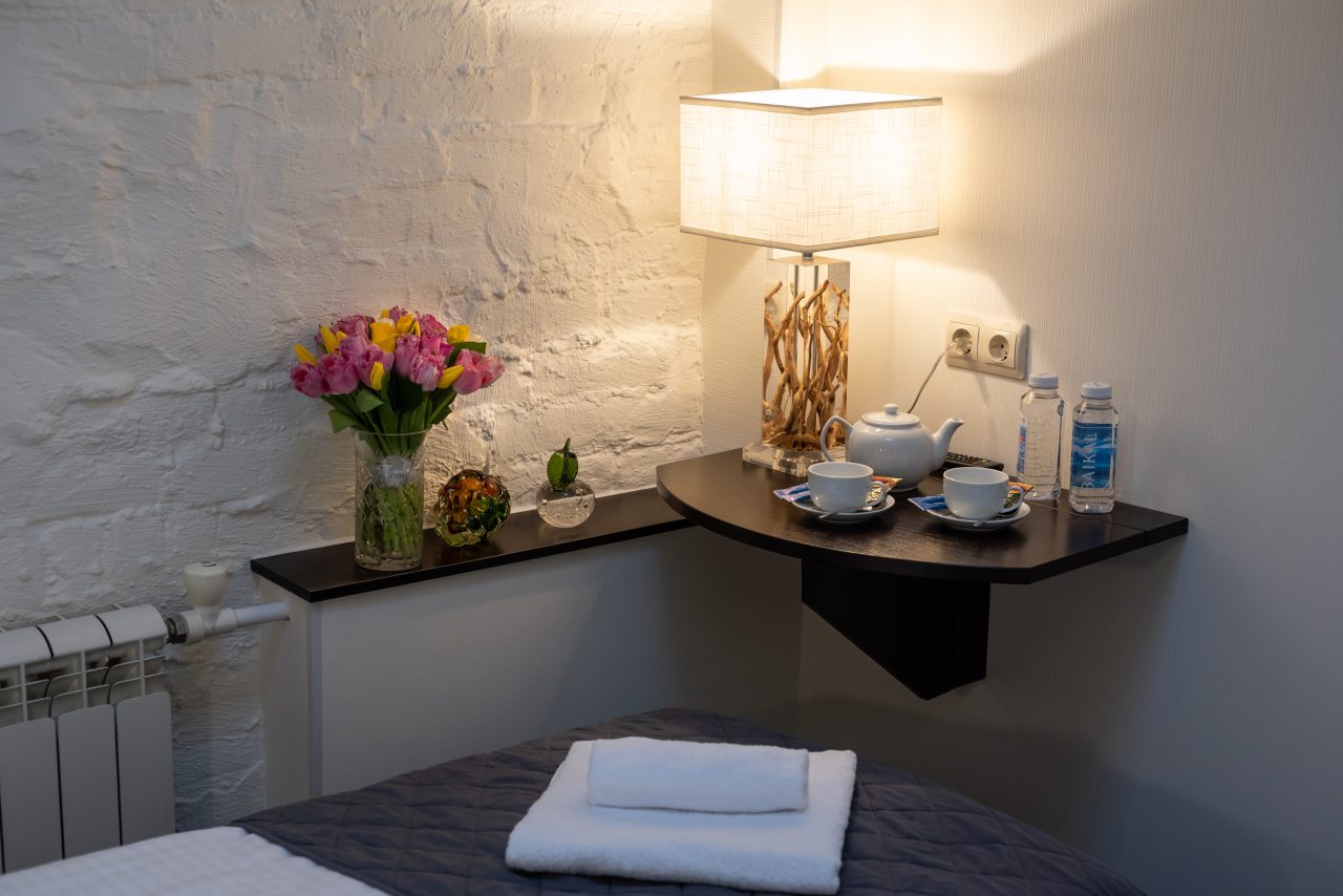 Двухместный (Комната Лайт), Гостевой дом A1 Rooms