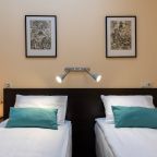 Двухместный (Комната Лайт), Гостевой дом A1 Rooms