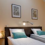 Двухместный (Комната Лайт), Гостевой дом A1 Rooms