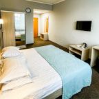 Двухместный (Номер 1 категория 1к), Курортный отель Беловодье