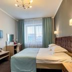 Двухместный (Номер 1 категория 1к), Курортный отель Беловодье