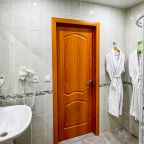 Двухместный (Номер 1 категория 1к), Курортный отель Беловодье