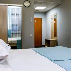 Двухместный (Номер 1 категория 1к), Курортный отель Беловодье