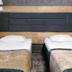 Двухместный (Номер 1 категории 2 раздельные кровати), Курортный отель Беловодье