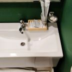 Двухместный (Номер 1 категории 2 раздельные кровати), Курортный отель Беловодье