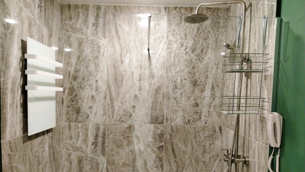 Двухместный (Номер 1 категории 2 раздельные кровати), Курортный отель Беловодье