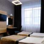 Двухместный (Номер 1 категории 2 раздельные кровати), Курортный отель Беловодье