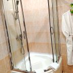 Двухместный (Джуниор Сюит), Курортный отель Беловодье