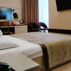 Двухместный (Джуниор Сюит), Курортный отель Беловодье