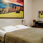 Двухместный (Джуниор Сюит), Курортный отель Беловодье