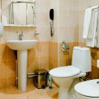 Двухместный (Джуниор Сюит), Курортный отель Беловодье