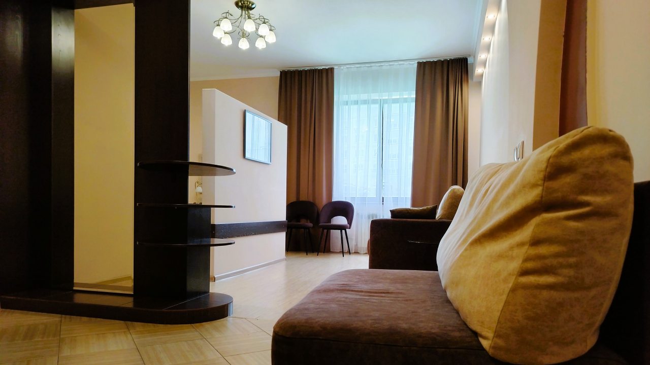 Двухместный (Джуниор Сюит), Курортный отель Беловодье