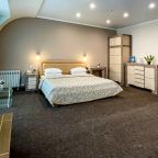 Двухместный (Джуниор Сюит), Курортный отель Беловодье