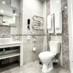 Двухместный (Люкс), Курортный отель Беловодье