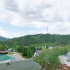 Двухместный (Люкс), Курортный отель Беловодье