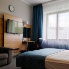 Двухместный (Люкс), Курортный отель Беловодье