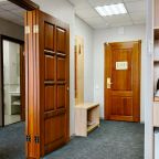 Двухместный (Люкс), Курортный отель Беловодье