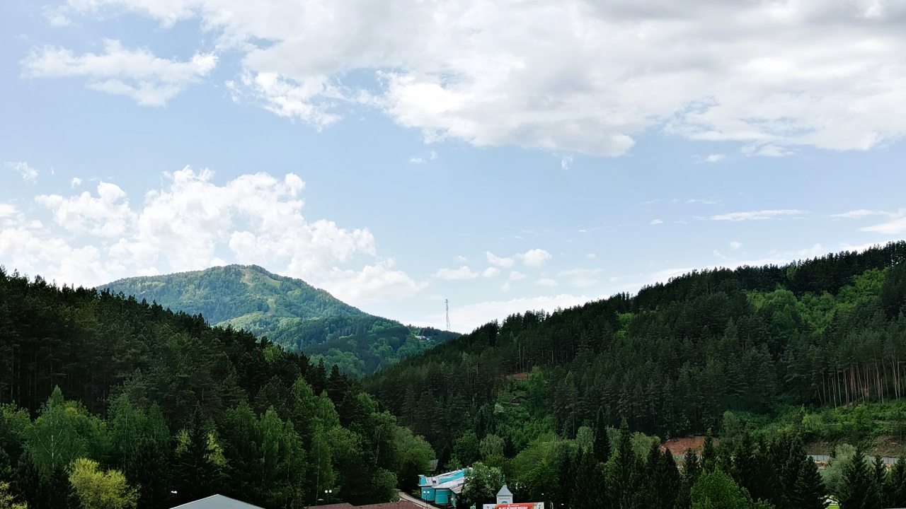 Двухместный (Люкс), Курортный отель Беловодье