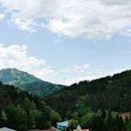 Двухместный (Люкс), Курортный отель Беловодье